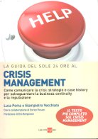 crisis management-copertina