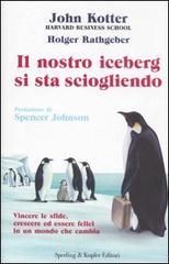 iceberg-si-sta-sciogliendo