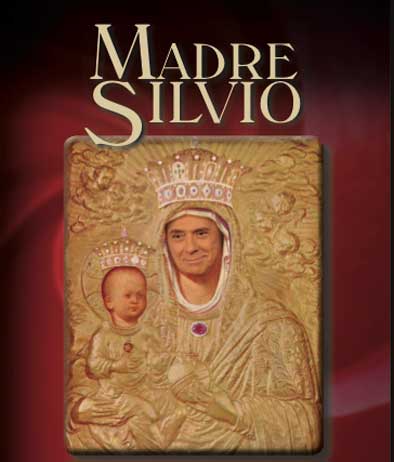 madre silvio