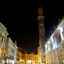 vicenza piazza dei signori